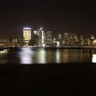 Manhattan Skyline