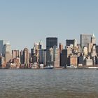 Manhattan Skyline