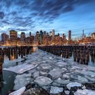 Manhattan Skyline