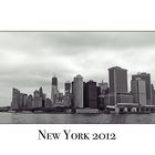 Manhattan Skyline