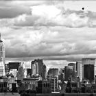 Manhattan Skyline