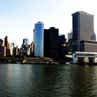 Manhattan Skyline