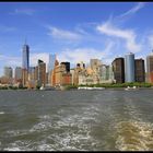 Manhattan / South Ferry