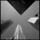 Manhattan Superwide: Crysler Building