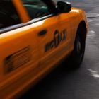 Manhattan Taxi-3 2012