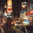 Manhattan Times Square