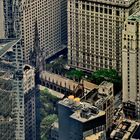 Manhattan, Trinity Church