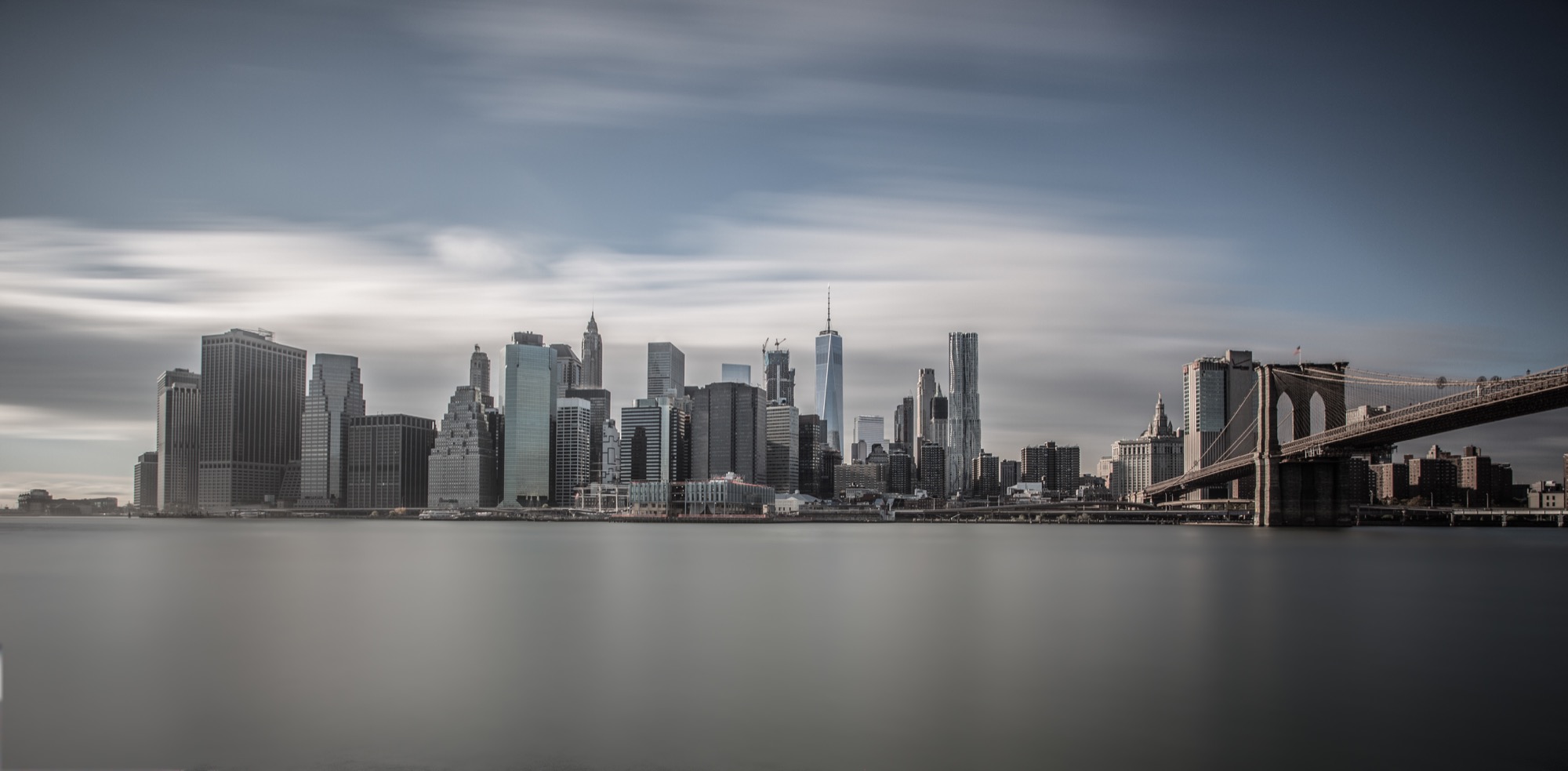 - Manhattan View - 