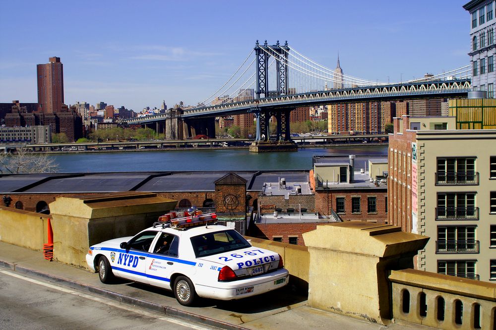 Manhattanbridge