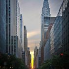 Manhattanhenge