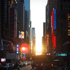 Manhattanhenge