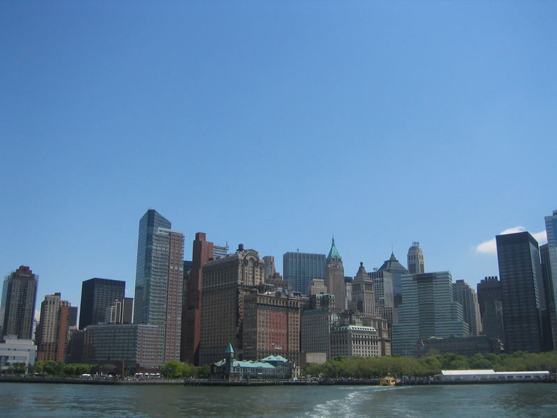 Manhatten