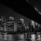 Manhatten Bridge