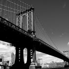 Manhatten Bridge