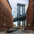 Manhatten Bridge