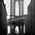 Manhatten Bridge