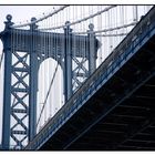 Manhatten Bridge