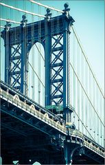 Manhatten Bridge