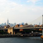 Manhatten Bridge