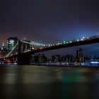 Manhatten Bridge