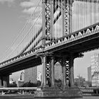 Manhatten Bridge