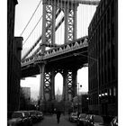 Manhatten Bridge