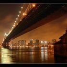 Manhatten Bridge