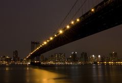 | Manhatten Bridge |