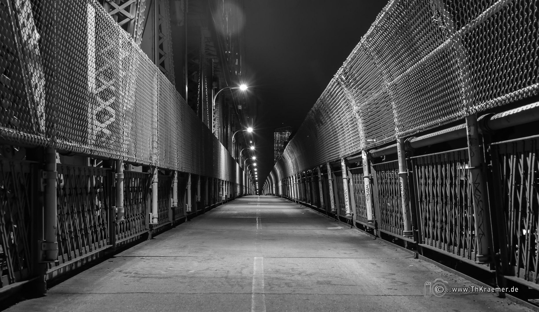 Manhatten Bridge - D75_9921-HDR-2