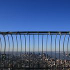 Manhatten / Empire State Building