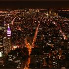 Manhatten Nightline