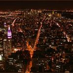 Manhatten Nightline