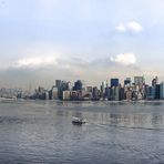 Manhatten Pano