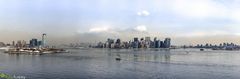 Manhatten Pano