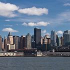 Manhatten Panorama