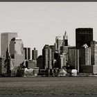 Manhatten Panorama