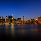 Manhatten Panorama