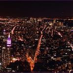 Manhatten@Night