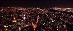 Manhatten@Night