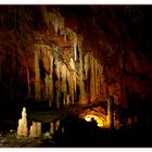 Mani: Höhle von Dirou