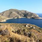 Mani peninsula, towards Cape Matapan