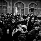 Manif' anti-Hollande - 5 -