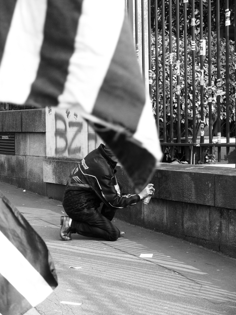 manif bretonne 1