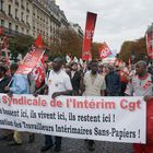 Manifestation à Paris pour les retraites (1)