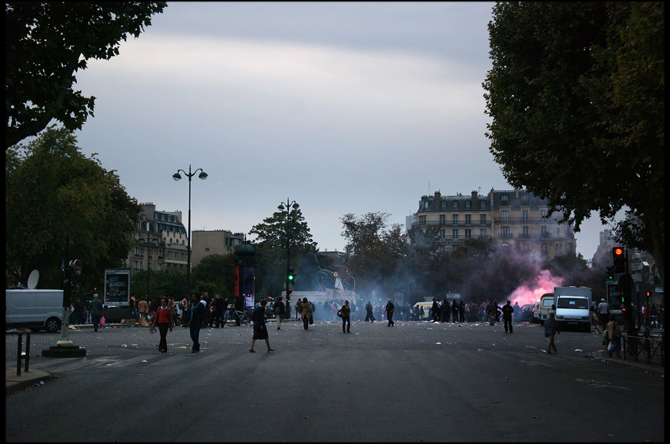 Manifestation à Paris pour les retraites (12)