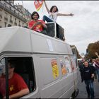 Manifestation à Paris pour les retraites (3)