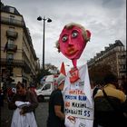 Manifestation à Paris pour les retraites (4)