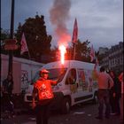 Manifestation à Paris pour les retraites (5)