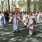 Manifestation des Tribuns !