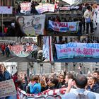 Manifestazione 30 ottobre Milano (2)